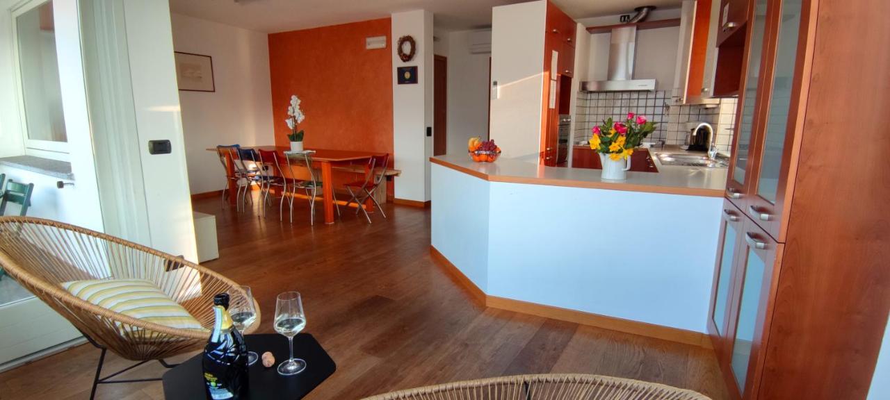 Apartment The
